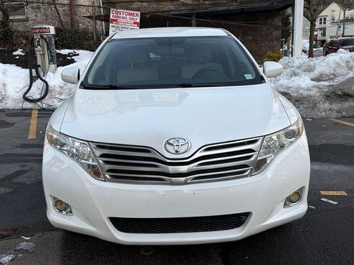 2011 Toyota Venza Base
