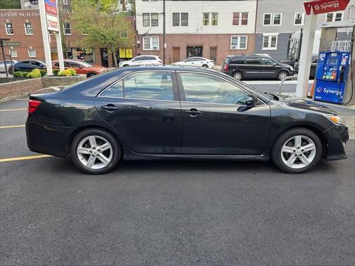 2012 Toyota Camry L