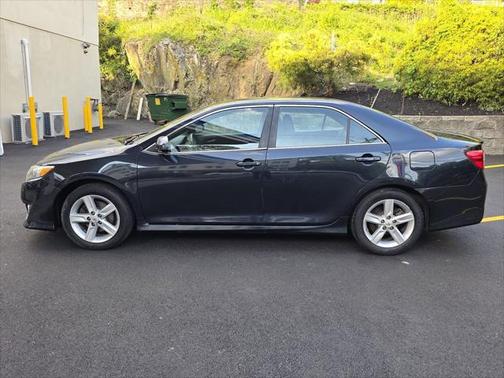 2012 Toyota Camry L
