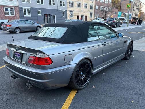 2006 BMW M3 Base
