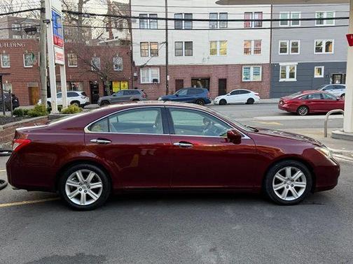 2008 Lexus ES 350 Base