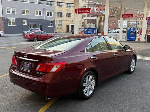 2008 Lexus ES 350 Base