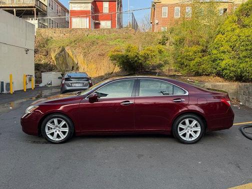 2008 Lexus ES 350 Base