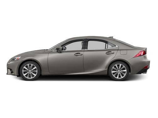 2016 Lexus IS 200t Base
