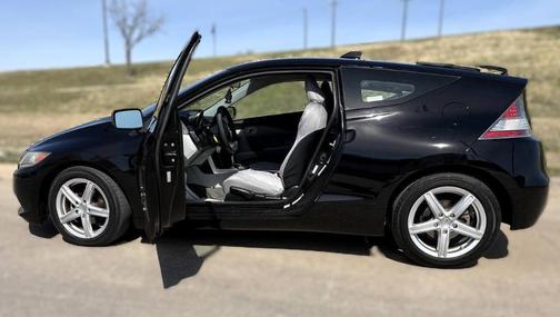 2011 Honda CR-Z Base