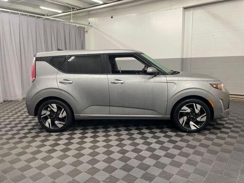 2023 Kia Soul GT-Line 2.0L