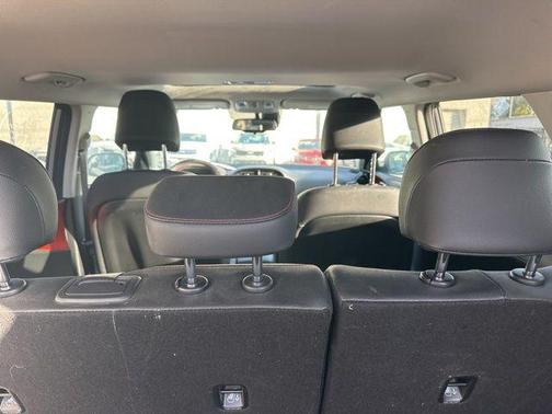 2023 Kia Soul GT-Line 2.0L