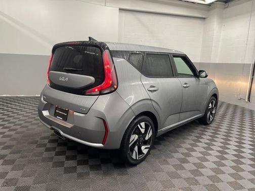 2023 Kia Soul GT-Line 2.0L