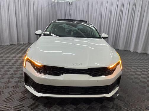 2025 Kia K5 EX