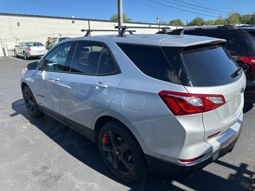 2019 Chevrolet Equinox 2LT
