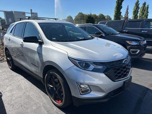 2019 Chevrolet Equinox 2LT