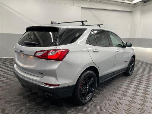 2019 Chevrolet Equinox 2LT