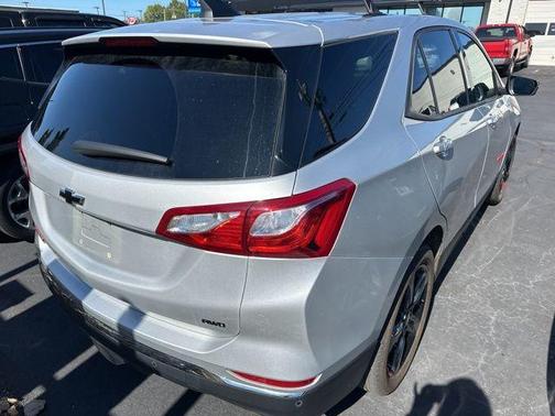 2019 Chevrolet Equinox 2LT