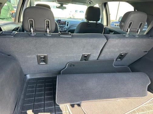 2019 Chevrolet Equinox 2LT
