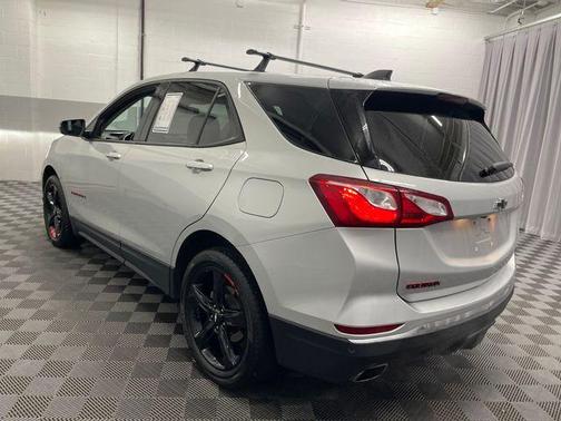 2019 Chevrolet Equinox 2LT
