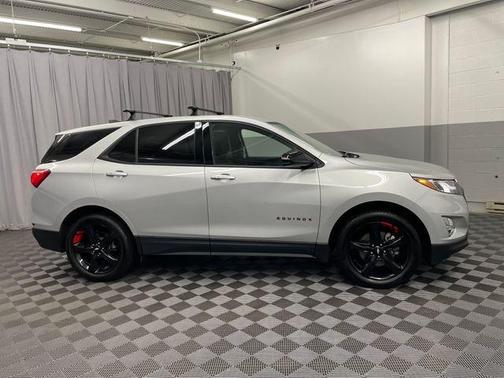 2019 Chevrolet Equinox 2LT