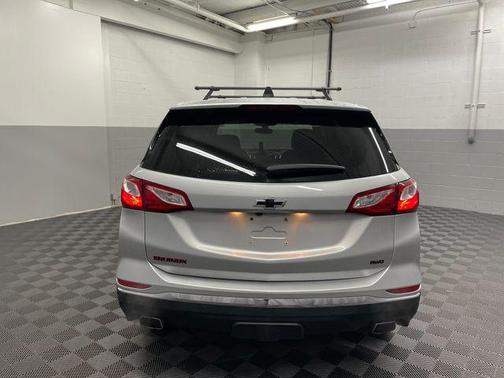 2019 Chevrolet Equinox 2LT
