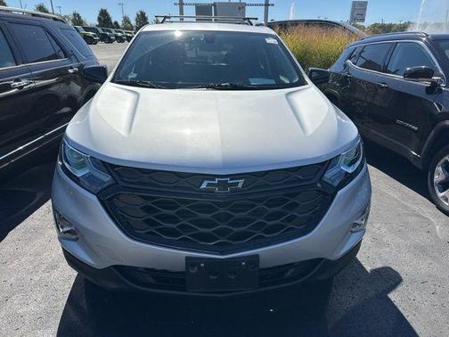 2019 Chevrolet Equinox 2LT