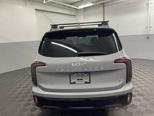 2024 Kia Telluride SX-Prestige X-Pro