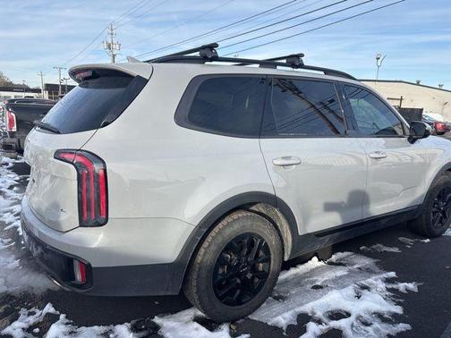 2024 Kia Telluride SX-Prestige X-Pro