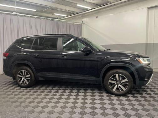 2021 Volkswagen Atlas 2.0T SE