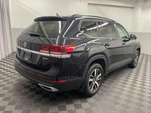 2021 Volkswagen Atlas 2.0T SE