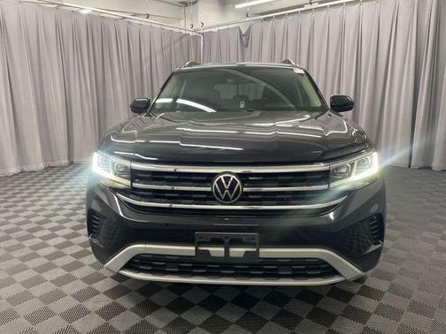 2021 Volkswagen Atlas 2.0T SE