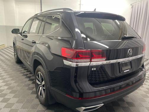 2021 Volkswagen Atlas 2.0T SE