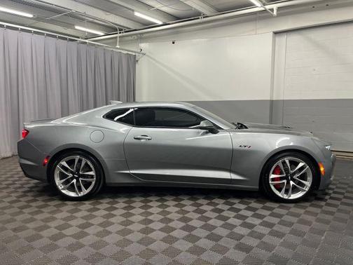 2023 Chevrolet Camaro LT1