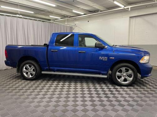 2019 RAM 1500 Classic Express