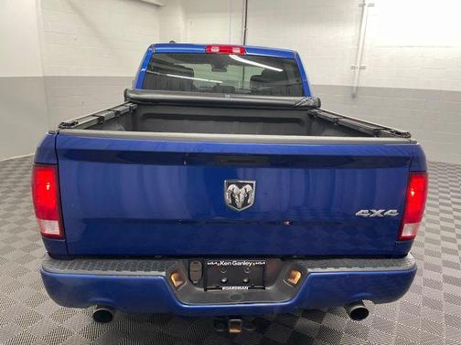 2019 RAM 1500 Classic Express