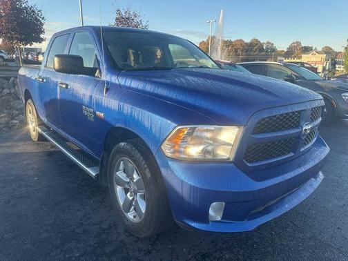2019 RAM 1500 Classic Express