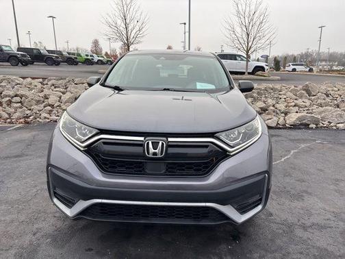 2020 Honda CR-V LX