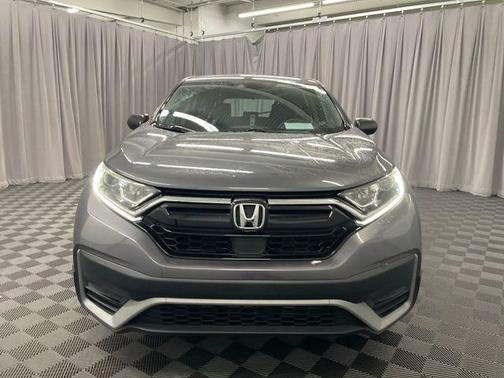 2020 Honda CR-V LX