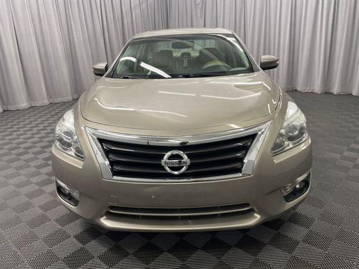 2014 Nissan Altima 2.5 SL