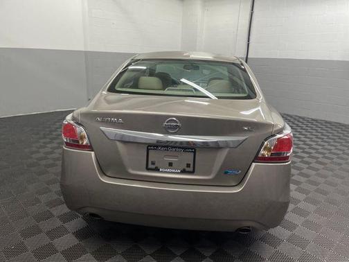 2014 Nissan Altima 2.5 SL