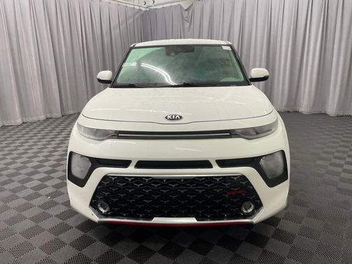2020 Kia Soul GT-Line 2.0L