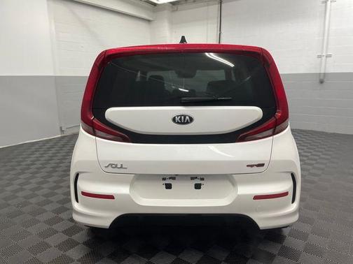 2020 Kia Soul GT-Line 2.0L