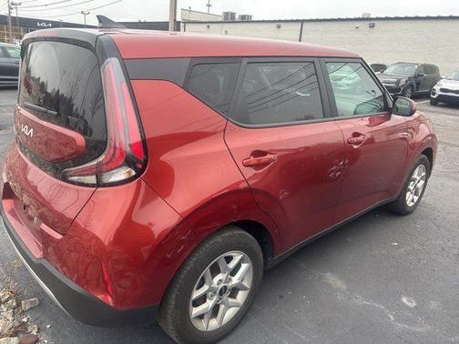 2023 Kia Soul S