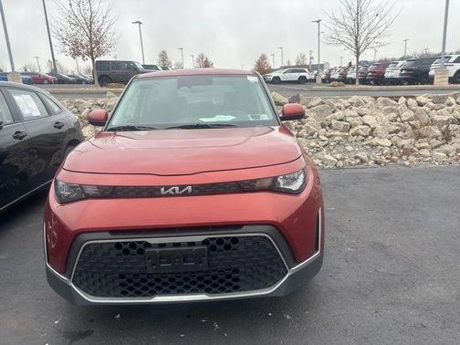 2023 Kia Soul S