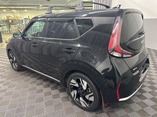 2023 Kia Soul GT-Line 2.0L