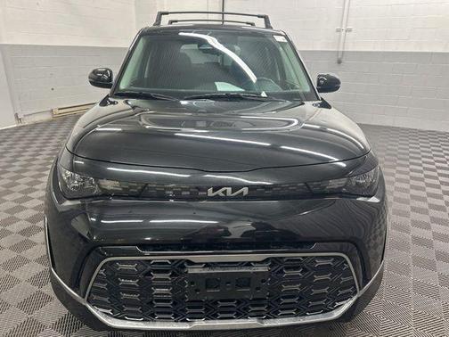 2023 Kia Soul GT-Line 2.0L