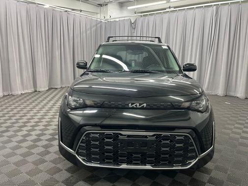 2023 Kia Soul GT-Line 2.0L