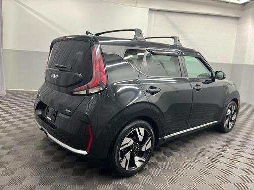 2023 Kia Soul GT-Line 2.0L