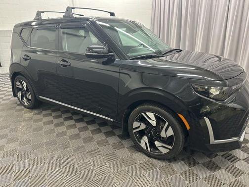 2023 Kia Soul GT-Line 2.0L