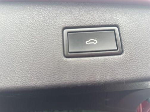 2020 Volkswagen Tiguan 2.0T SEL