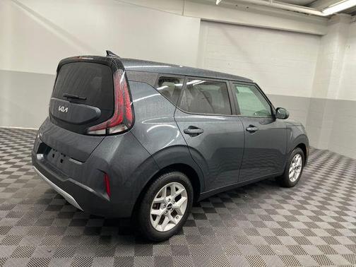 2023 Kia Soul S
