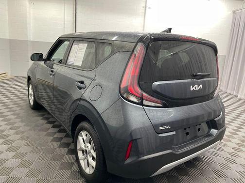 2023 Kia Soul S