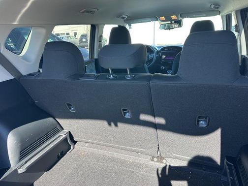 2023 Kia Soul S