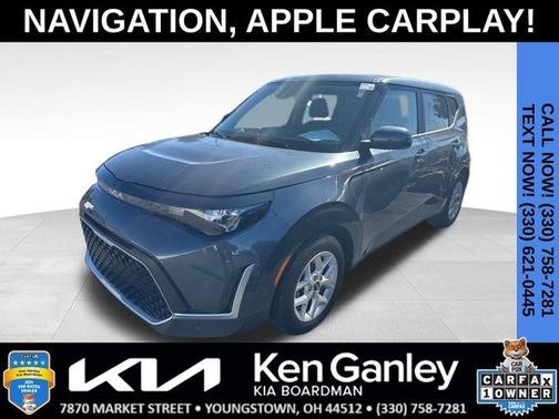 2023 Kia Soul S